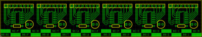 test exposure pattern