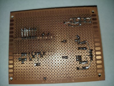 Circuit Board 2