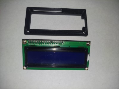 LCD Wonky 2