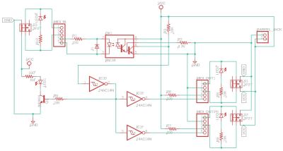 micro pt schematic