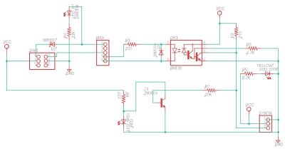 midler schematic