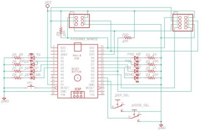 schematic file